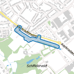 Pieter Hooftstraat