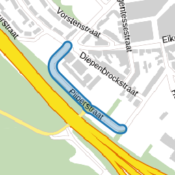 Pijperstraat