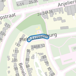 Plein Luxemburg