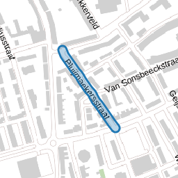 Pluijmaekersstraat
