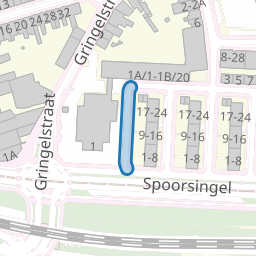 Prinses Beatrixstraat