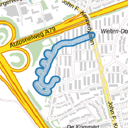 Prof. van Itersonstraat