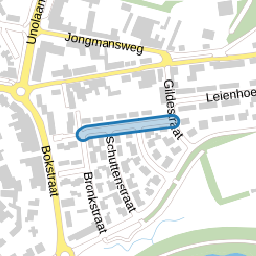Pronsebroekweg