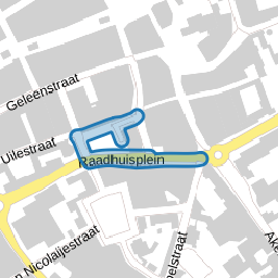 Raadhuisplein
