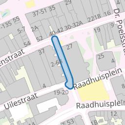 Raadhuisstraat