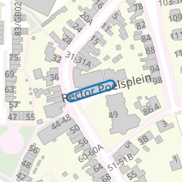 Rector Poelsplein