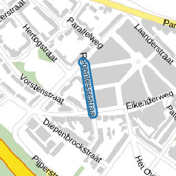 Regentessestraat