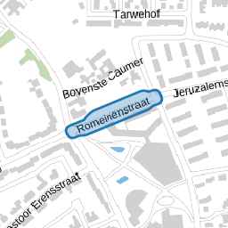Romeinenstraat