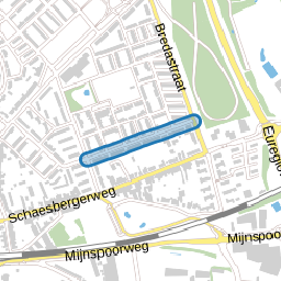 Rotterdamstraat