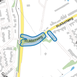 Rukkerweg