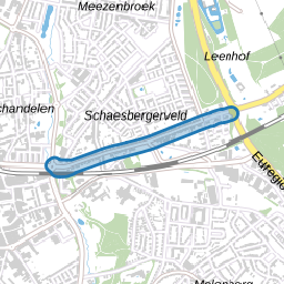 Schaesbergerweg