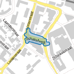 Schakelweg
