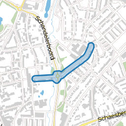 Schandelermolenweg