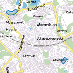 Scheldestraat