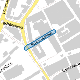Schinkelstraat