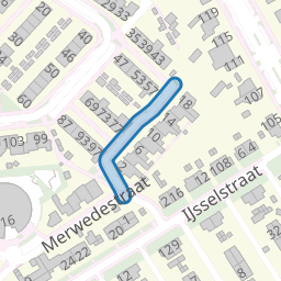Schipbeekstraat