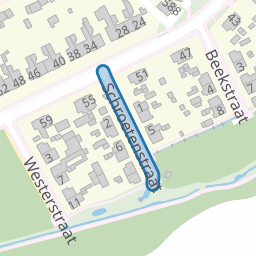 Schroetenstraat