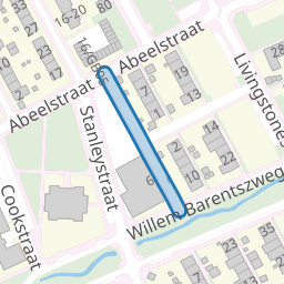 Scottstraat