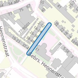 Sint Angelastraat