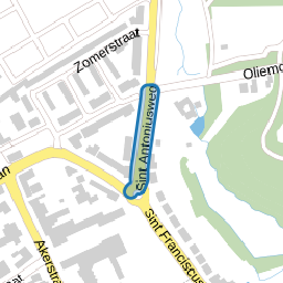 Sint Antoniusweg