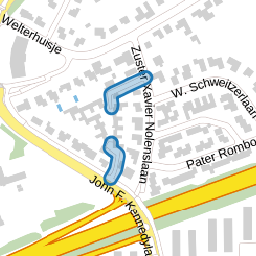 Sintermeertenshöfke