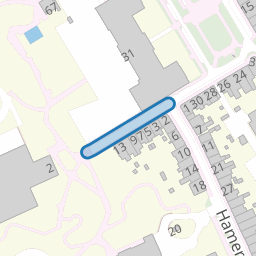 Smedestraat