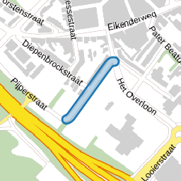 Sweelinckstraat