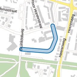 Toon Dankerspad