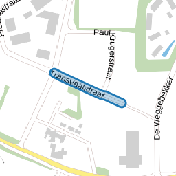 Transvaalstraat