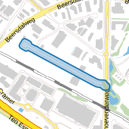 Trompenburgstraat