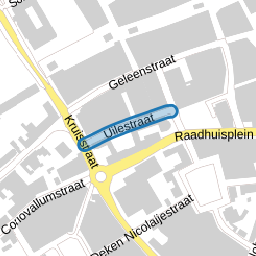 Uilestraat