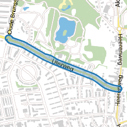 Uterweg