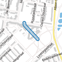 Van Karnebeekstraat