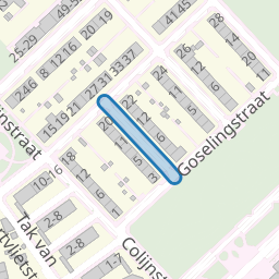 Van Oldenbarneveldtstraat