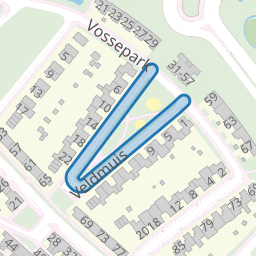 Veldmuis