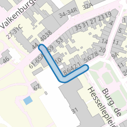 Ververstraat