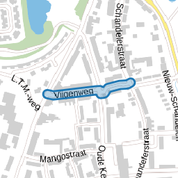 Vijgenweg