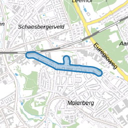 Voskuilenweg