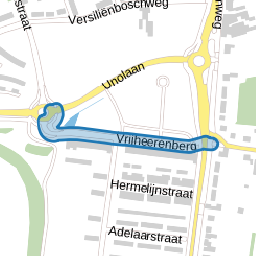 Vrijheerenberg
