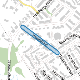Waalstraat
