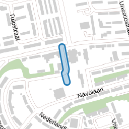 Zes Landenstraat