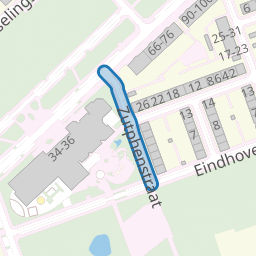 Zutphenstraat