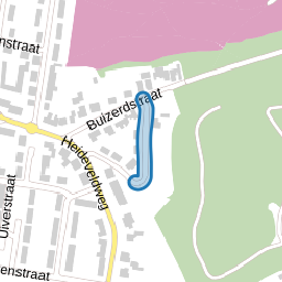 Zwaluwstraat