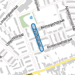 Zwollestraat