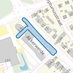 Akkerweide