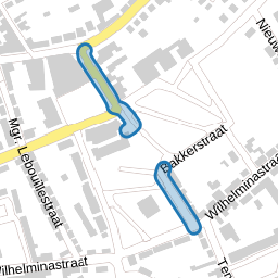 Aldenhofstraat