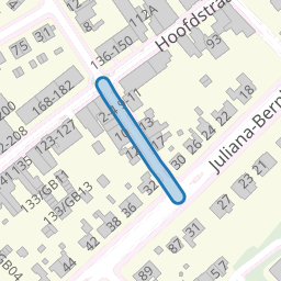 Alofsstraat
