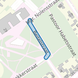 Beitelstraat