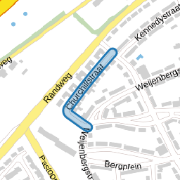 Churchillstraat