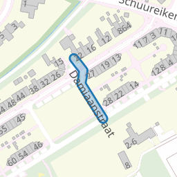 Damiaanstraat